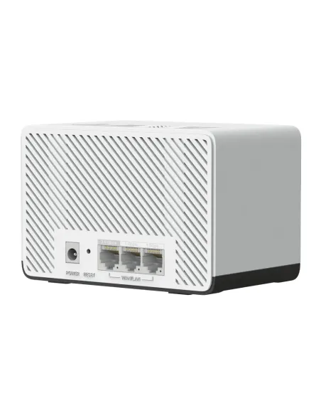 Mercusys Halo Wi-Fi 7 Mesh System (3-Pack) | MRC-HALO-H27BE
