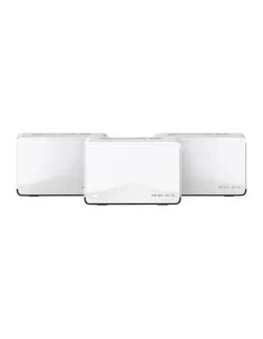 Mercusys Halo Wi-Fi 7 Mesh System (3-Pack) | MRC-HALO-H27BE