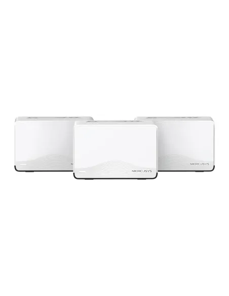 Mercusys Halo Wi-Fi 7 Mesh System (3-Pack) | MRC-HALO-H27BE