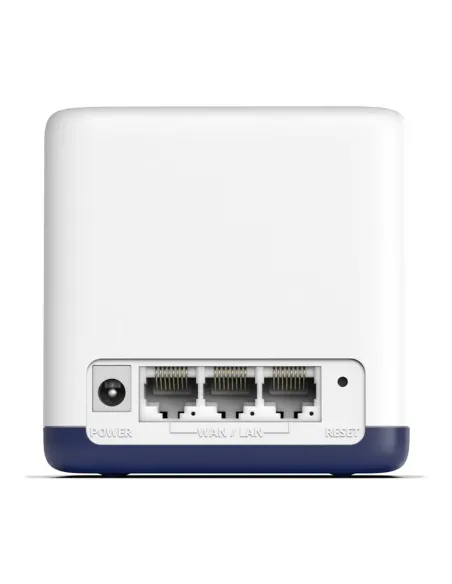Mercusys Halo Wi-Fi 5 Mesh System (2-Pack) | MRC-HALO-H50G-2P