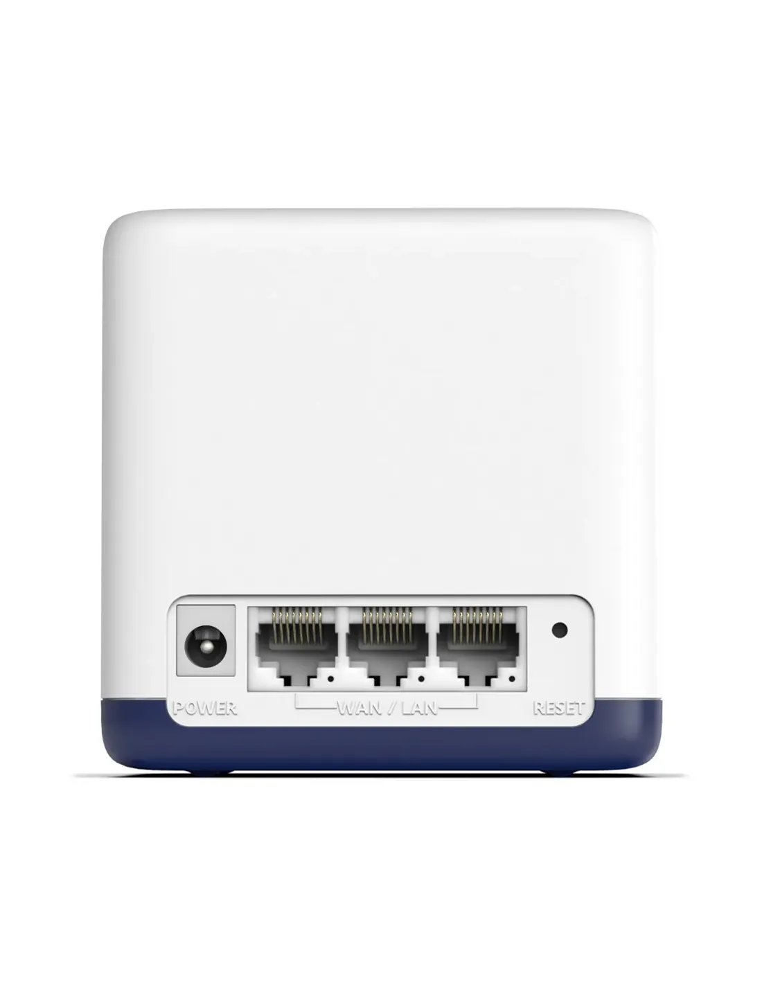 Mercusys Halo Wi-Fi 5 Mesh System (2-Pack) | MRC-HALO-H50G-2P Mercusys Halo Wi-Fi 5 Mesh System (2-Pack) | MRC-HALO-H50G-2P