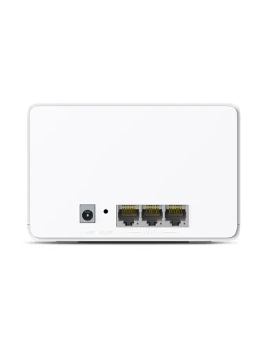 Mercusys Halo Wi-Fi 6 Mesh System (2-Pack) | MRC-HALO-H80X-2P Mercusys Halo Wi-Fi 6 Mesh System (2-Pack) | MRC-HALO-H80X-2P