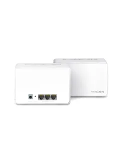 Mercusys Halo Wi-Fi 6 Mesh System (2-Pack) | MRC-HALO-H80X-2P 2