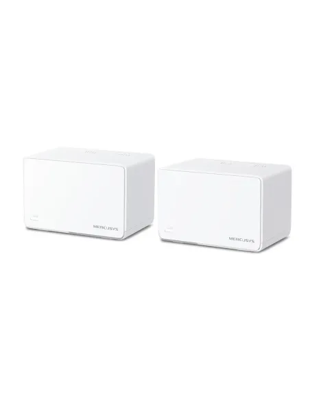 Mercusys Halo Wi-Fi 6 Mesh System (2-Pack) | MRC-HALO-H80X-2P