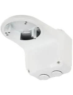 UNV Wall mounted assembling bracket | UN-TR-JB07/WM03-G-IN