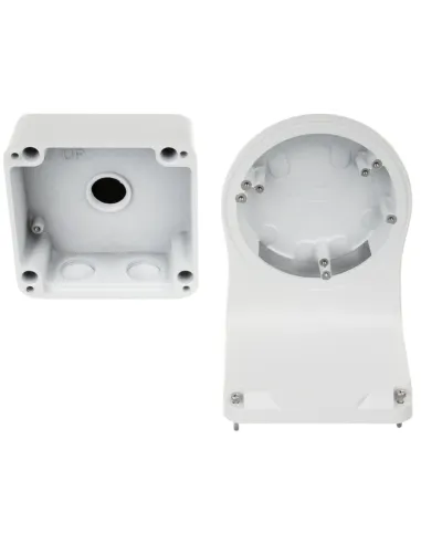 UNV Wall mounted assembling bracket | UN-TR-JB07/WM03-G-IN UNV Wall mounted assembling bracket | UN-TR-JB07/WM03-G-IN