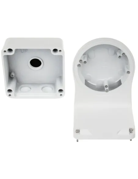 UNV Wall mounted assembling bracket | UN-TR-JB07/WM03-G-IN