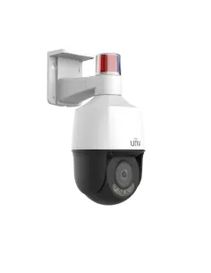 UNV 2MP Outdoor Mini PTZ Camera | UN-IPC6312LFW-AX5C-VG1 2