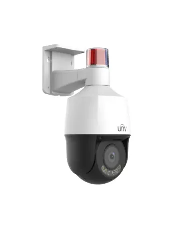UNV 2MP Outdoor Mini PTZ Camera | UN-IPC6312LFW-AX5C-VG1 UNV 2MP Outdoor Mini PTZ Camera | UN-IPC6312LFW-AX5C-VG1