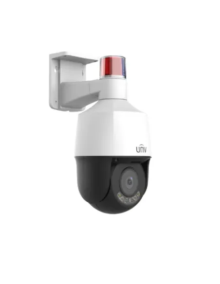 UNV 2MP Outdoor Mini PTZ Camera | UN-IPC6312LFW-AX5C-VG1