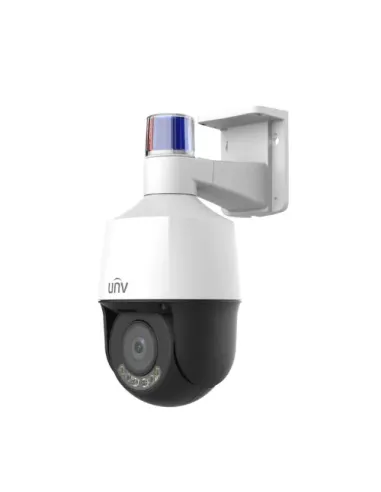 UNV 2MP Outdoor Mini PTZ Camera | UN-IPC6312LFW-AX5C-VG1 UNV 2MP Outdoor Mini PTZ Camera | UN-IPC6312LFW-AX5C-VG1
