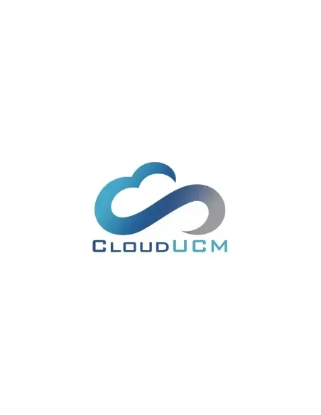 Grandstream UCM Cloud 50GB Storage Add-on | UCM-CLOUD-50GB