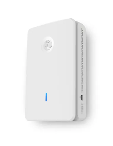 Cambium cnPilot Wi-Fi 5 Wave 2 Indoor Wall Plate Access Point | e430H Cambium cnPilot Wi-Fi 5 Wave 2 Indoor Wall Plate Access Point | e430H