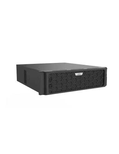 UNV Ultra H.265 128 Channel NVR with 16 Hard Drive Slots | NVR516-E-R UNV Ultra H.265 128 Channel NVR with 16 Hard Drive Slots | NVR516-E-R