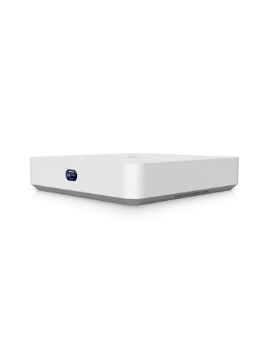Ubiquiti UniFi Protect 6-port PoE 1 HDD Bay | UNVR-Instant Ubiquiti UniFi Protect 6-port PoE 1 HDD Bay | UNVR-Instant