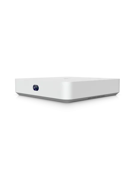 Ubiquiti UniFi Protect 6-port PoE 1 HDD Bay | UNVR-Instant