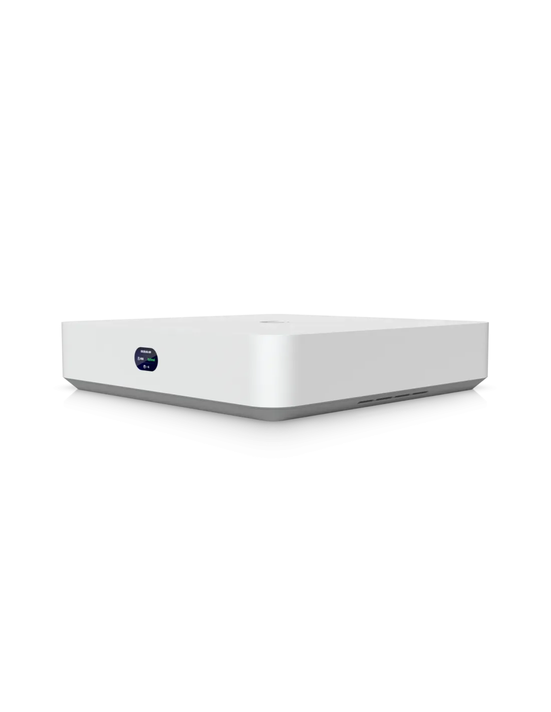 Ubiquiti UniFi Protect 6-port PoE 1 HDD Bay | UNVR-Instant Ubiquiti UniFi Protect 6-port PoE 1 HDD Bay | UNVR-Instant