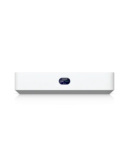 Ubiquiti UniFi Protect 6-port PoE 1 HDD Bay | UNVR-Instant