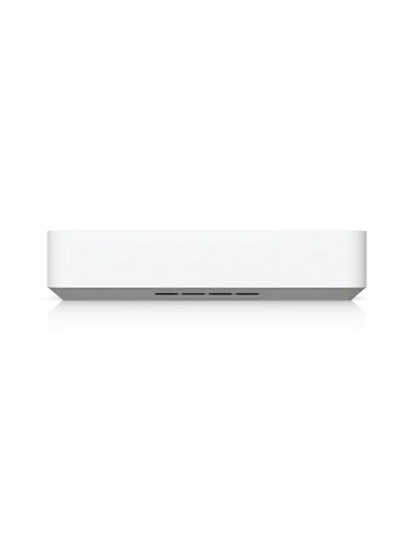 Ubiquiti UniFi Protect 6-port PoE 1 HDD Bay | UNVR-Instant Ubiquiti UniFi Protect 6-port PoE 1 HDD Bay | UNVR-Instant