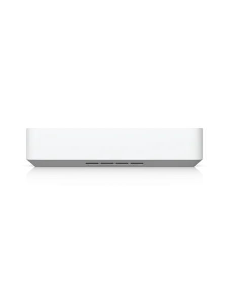 Ubiquiti UniFi Protect 6-port PoE 1 HDD Bay | UNVR-Instant