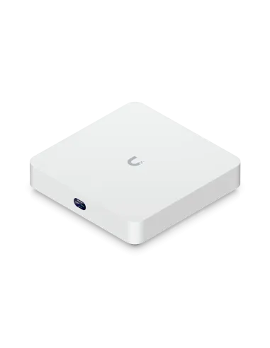 Ubiquiti UniFi Protect 6-port PoE 1 HDD Bay | UNVR-Instant Ubiquiti UniFi Protect 6-port PoE 1 HDD Bay | UNVR-Instant