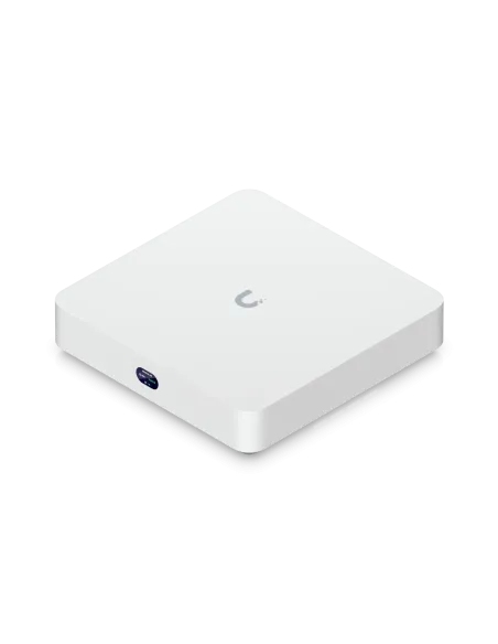 Ubiquiti UniFi Protect 6-port PoE 1 HDD Bay | UNVR-Instant