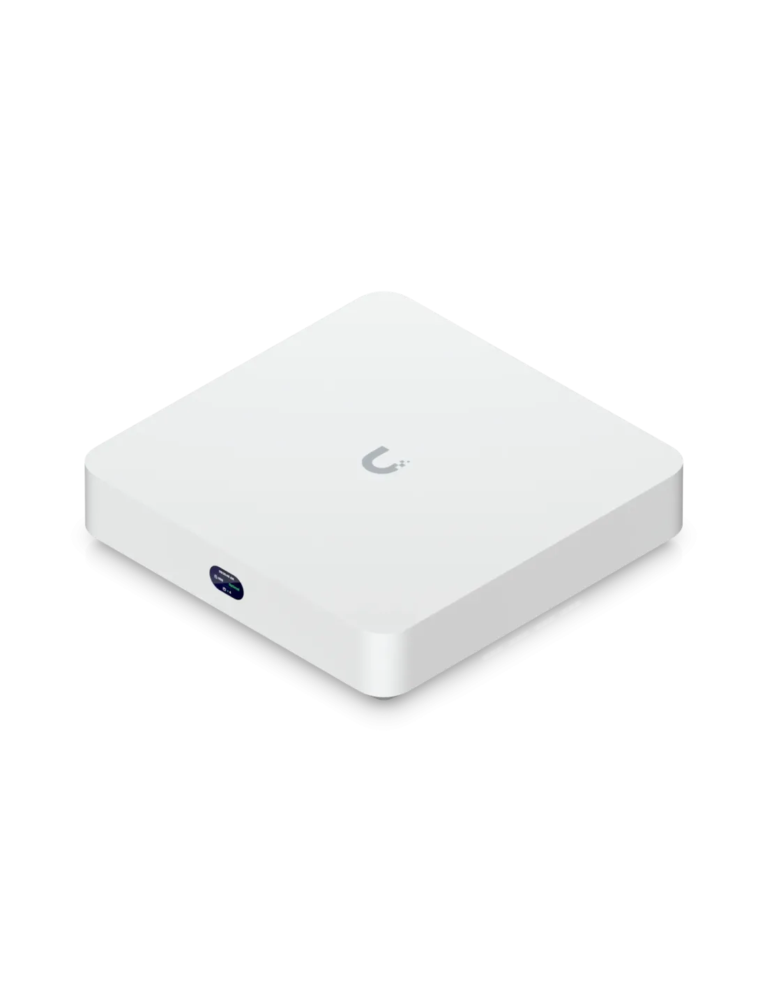 Ubiquiti UniFi Protect 6-port PoE 1 HDD Bay | UNVR-Instant Ubiquiti UniFi Protect 6-port PoE 1 HDD Bay | UNVR-Instant