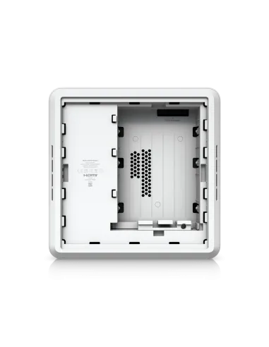 Ubiquiti UniFi Protect 6-port PoE 1 HDD Bay | UNVR-Instant Ubiquiti UniFi Protect 6-port PoE 1 HDD Bay | UNVR-Instant