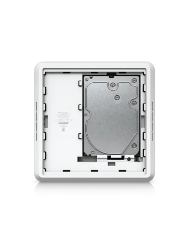 Ubiquiti UniFi Protect 6-port PoE 1 HDD Bay | UNVR-Instant Ubiquiti UniFi Protect 6-port PoE 1 HDD Bay | UNVR-Instant