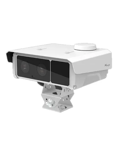 Milesight 5MP DualVision TrafficX Radar Camera | TS5510-GVH Milesight 5MP DualVision TrafficX Radar Camera | TS5510-GVH