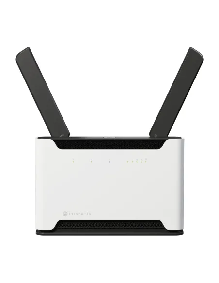 MikroTik Chateau 5G ax Wi-Fi 6 eSIM Router | S53UG+5HaxD