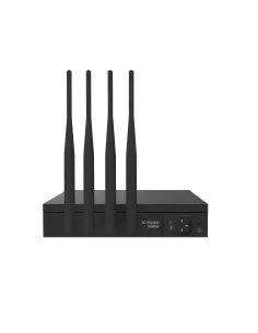 Yeastar 4 Port 4G LTE VoIP Gateway | TG400L 2