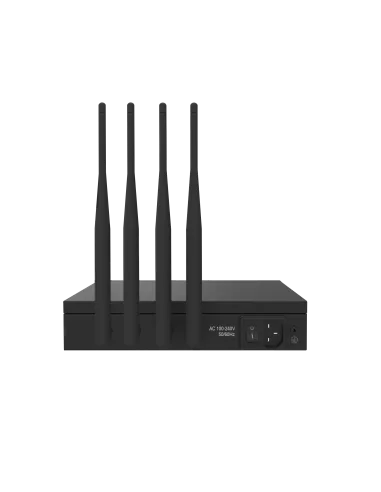 Yeastar 4 Port 4G LTE VoIP Gateway | TG400L Yeastar 4 Port 4G LTE VoIP Gateway | TG400L