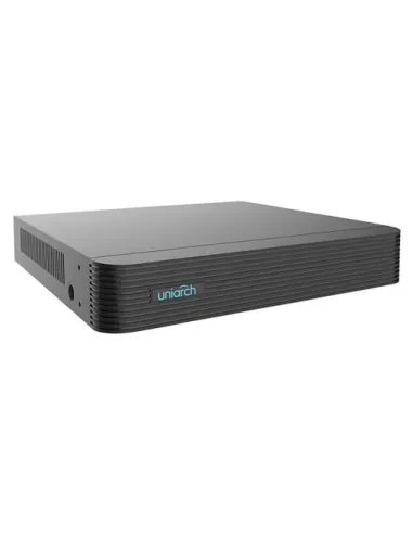 Uniview Uniarch NVR | NVR-110B2 Uniview Uniarch NVR | NVR-110B2