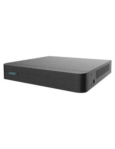 Uniview Uniarch NVR | NVR-110B2 Uniview Uniarch NVR | NVR-110B2