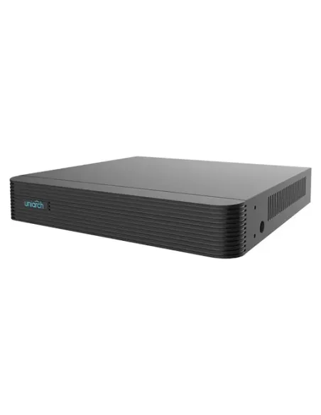 Uniview Uniarch NVR | NVR-110B2