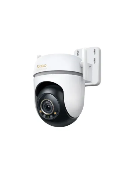 TP-Link Tapo Outdoor Pan/Tilt Security WiFi Camera | TC43