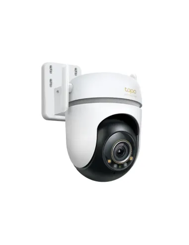 TP-Link Tapo Outdoor Pan/Tilt Security WiFi Camera | TC43 TP-Link Tapo Outdoor Pan/Tilt Security WiFi Camera | TC43