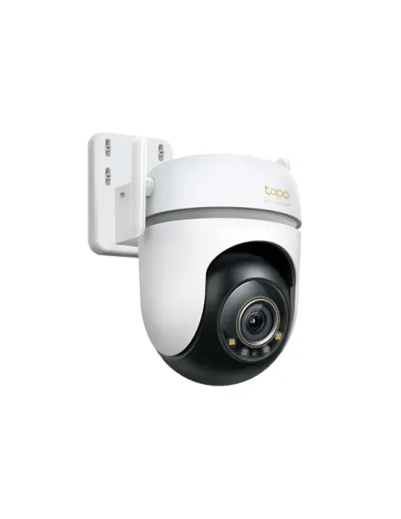 TP-Link Tapo Outdoor Pan/Tilt Security WiFi Camera | TC43