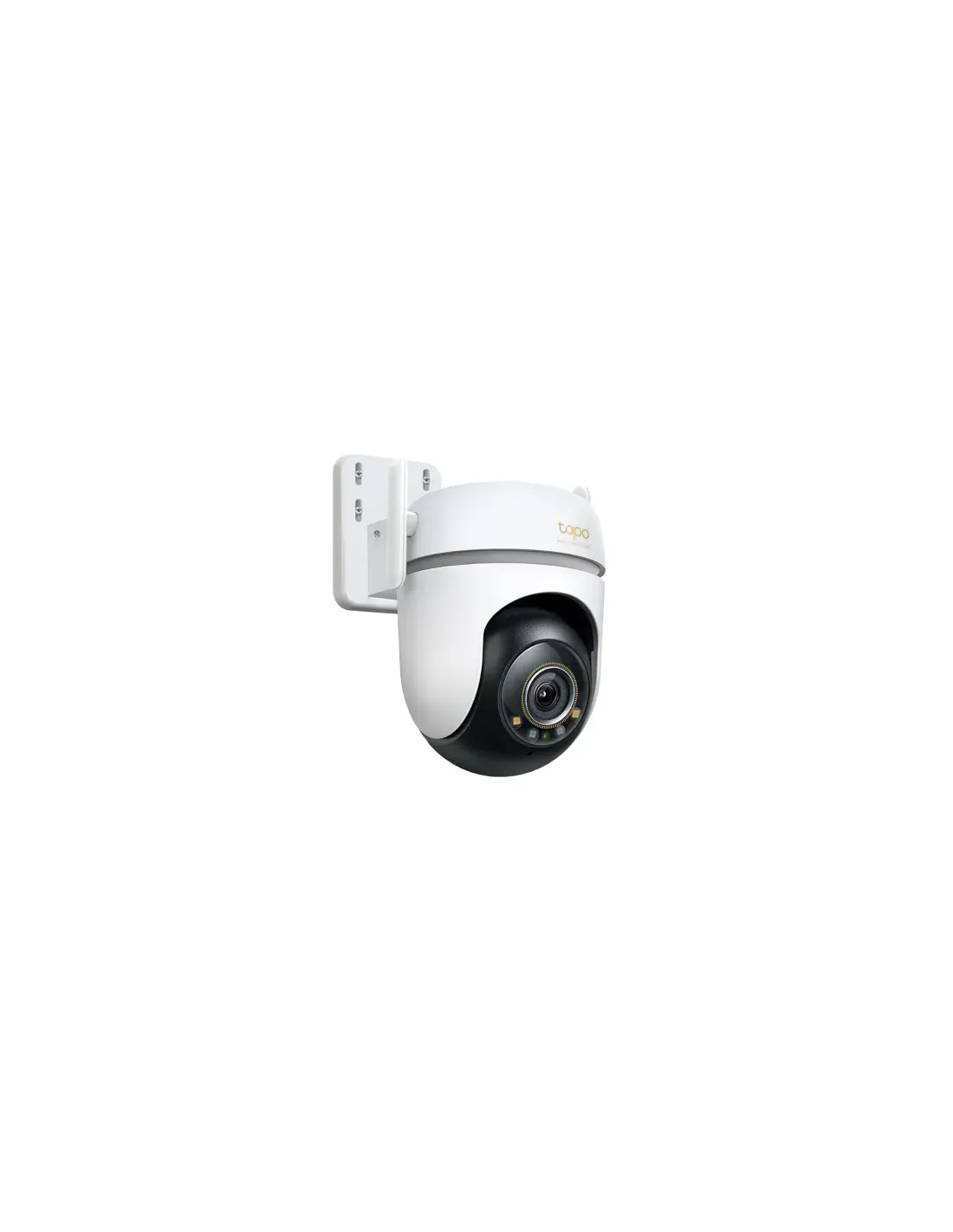 TP-Link Tapo Outdoor Pan/Tilt Security WiFi Camera | TC43 TP-Link Tapo Outdoor Pan/Tilt Security WiFi Camera | TC43