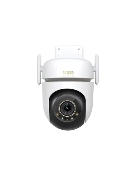 TP-Link Tapo Outdoor Pan/Tilt Security WiFi Camera | TC43