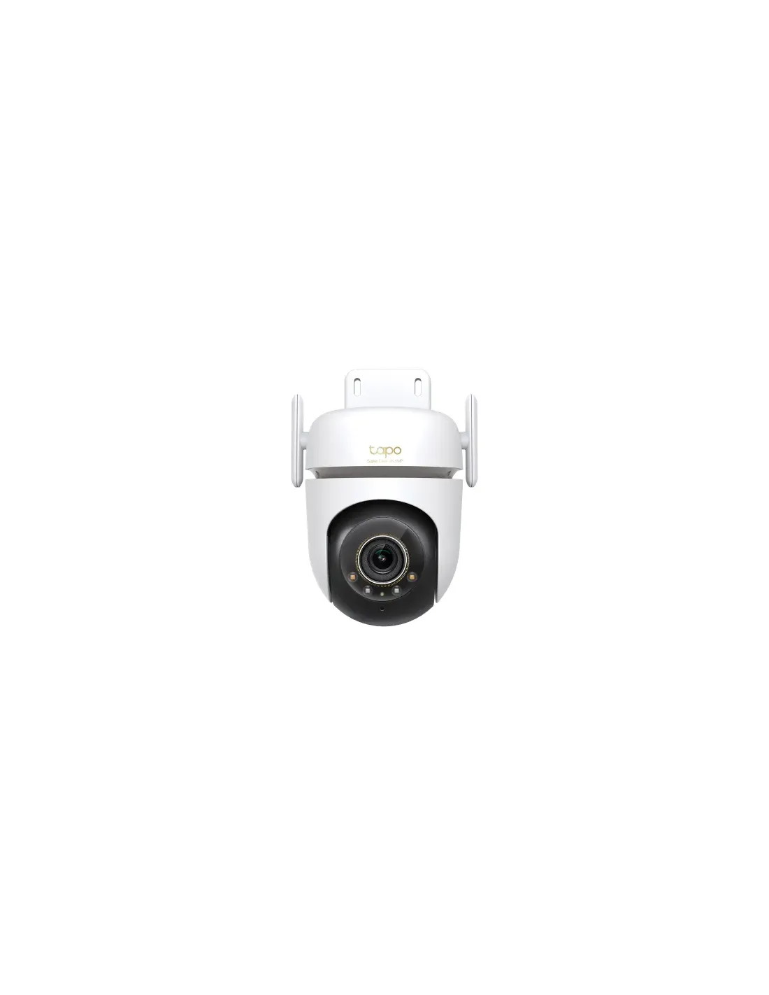 TP-Link Tapo Outdoor Pan/Tilt Security WiFi Camera | TC43 TP-Link Tapo Outdoor Pan/Tilt Security WiFi Camera | TC43