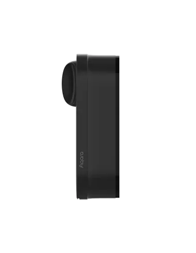 Aqara U200 Lite Matter Retrofit Smart Lock Kit | EL-D03D-BLACK Aqara U200 Lite Matter Retrofit Smart Lock Kit | EL-D03D-BLACK