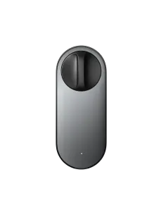 aqara-smart-lock-u200-lite-kit-black