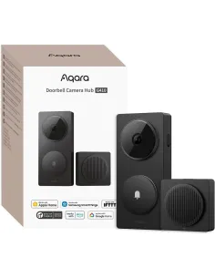 aqara-doorbell-camera-hub-g410-black