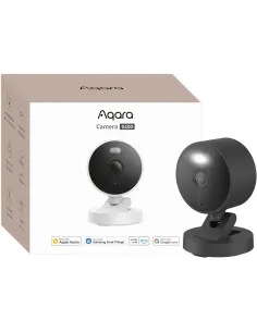Aqara Select 2K Smart Security Camera Black| AQ-CAM-G100-B 2