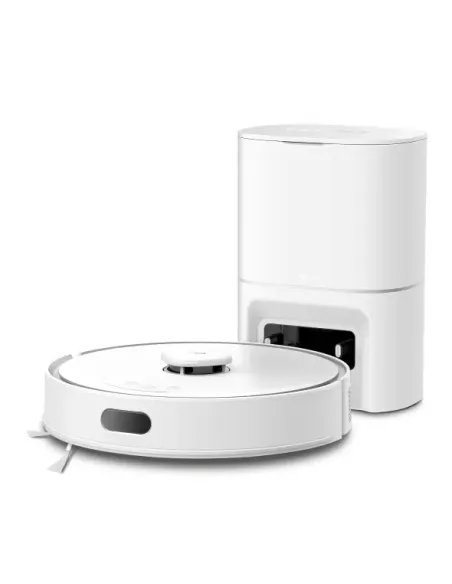 TP-Link Tapo Hyper Suction Robot Vacuum & Mop | TP-TAPO-RV30-MAX-PLUS-W