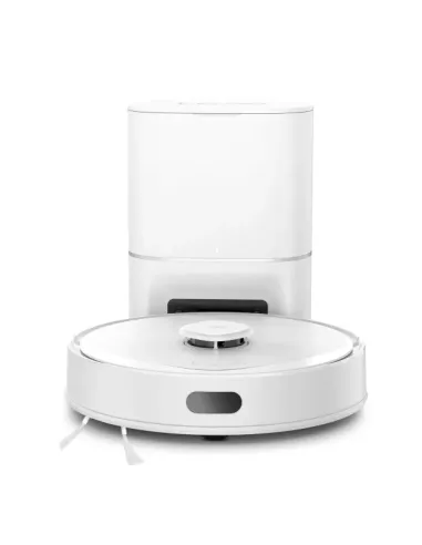 TP-Link Tapo Hyper Suction Robot Vacuum & Mop | TP-TAPO-RV30-MAX-PLUS-W TP-Link Tapo Hyper Suction Robot Vacuum & Mop | TP-TAPO-RV30-MAX-PLUS-W