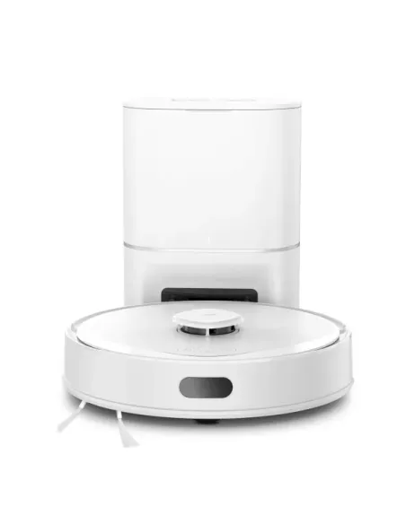 TP-Link Tapo Hyper Suction Robot Vacuum & Mop | TP-TAPO-RV30-MAX-PLUS-W