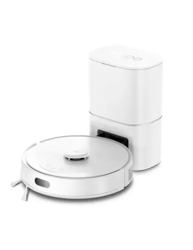 TP-Link Tapo Hyper Suction Robot Vacuum & Mop | TP-TAPO-RV30-MAX-PLUS-W TP-Link Tapo Hyper Suction Robot Vacuum & Mop | TP-TAPO-RV30-MAX-PLUS-W